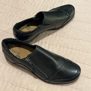 Taos Footwear Women’s Character Black sz 8.5